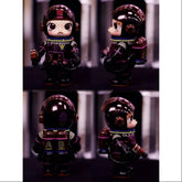 MEGA SPACE MOLLY 100% Series 4 Palmer House (Basic)